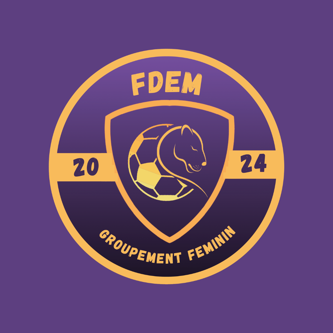 FDEM GROUPEMENT FEMININ